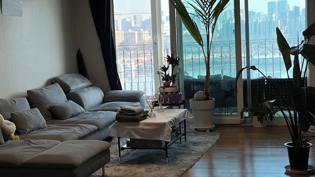 Photo of Livingroom in Seongdong-gu
