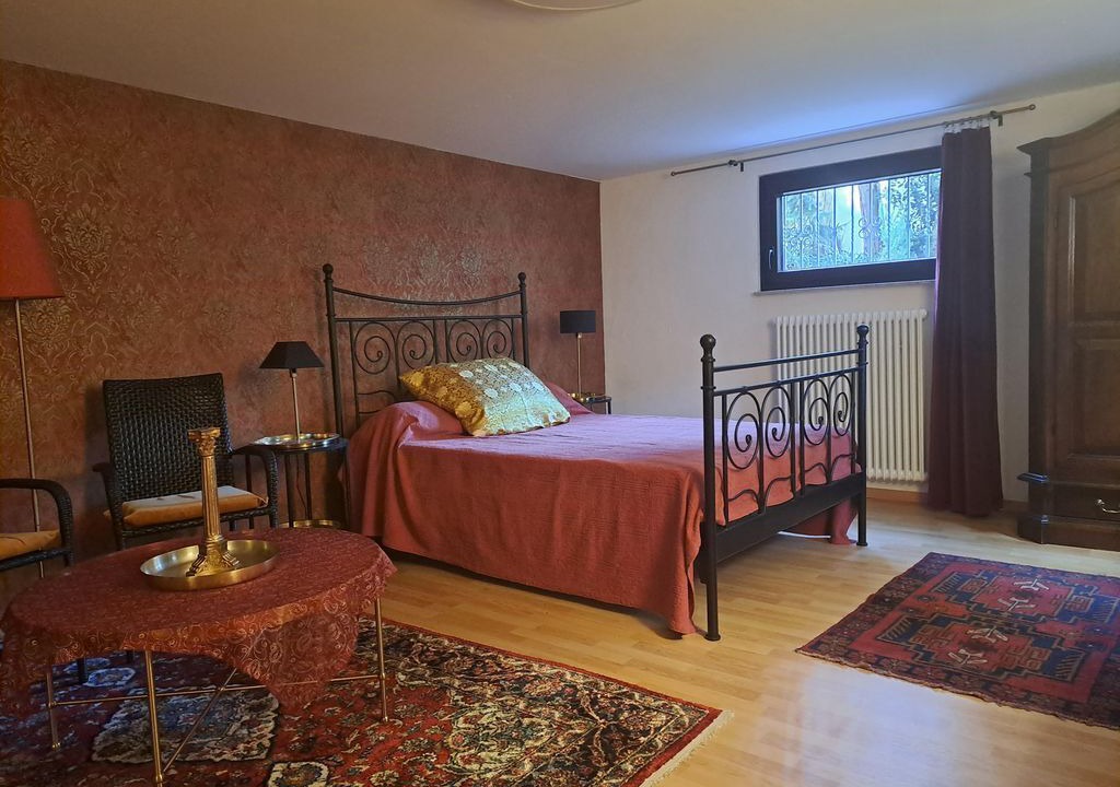 Photo of Bedroom in Grossenbrach