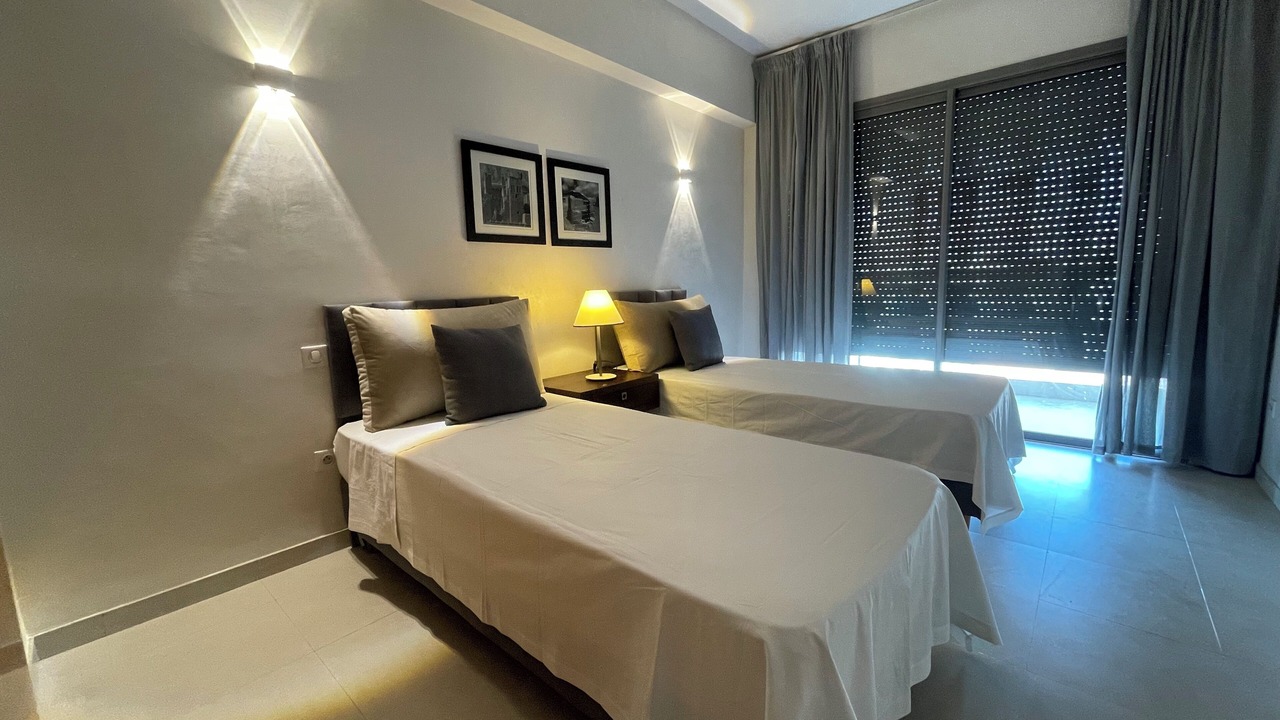 Photo of Bedroom in Talborjt