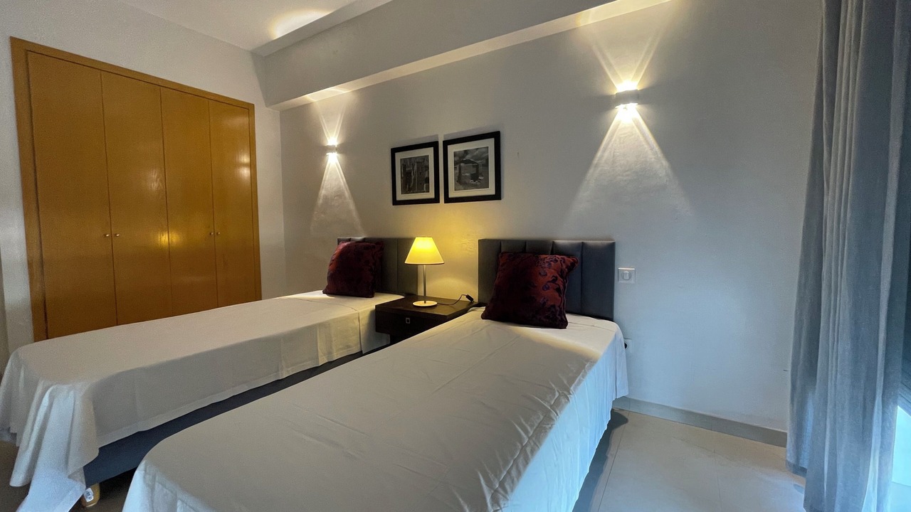 Photo of Bedroom in Talborjt