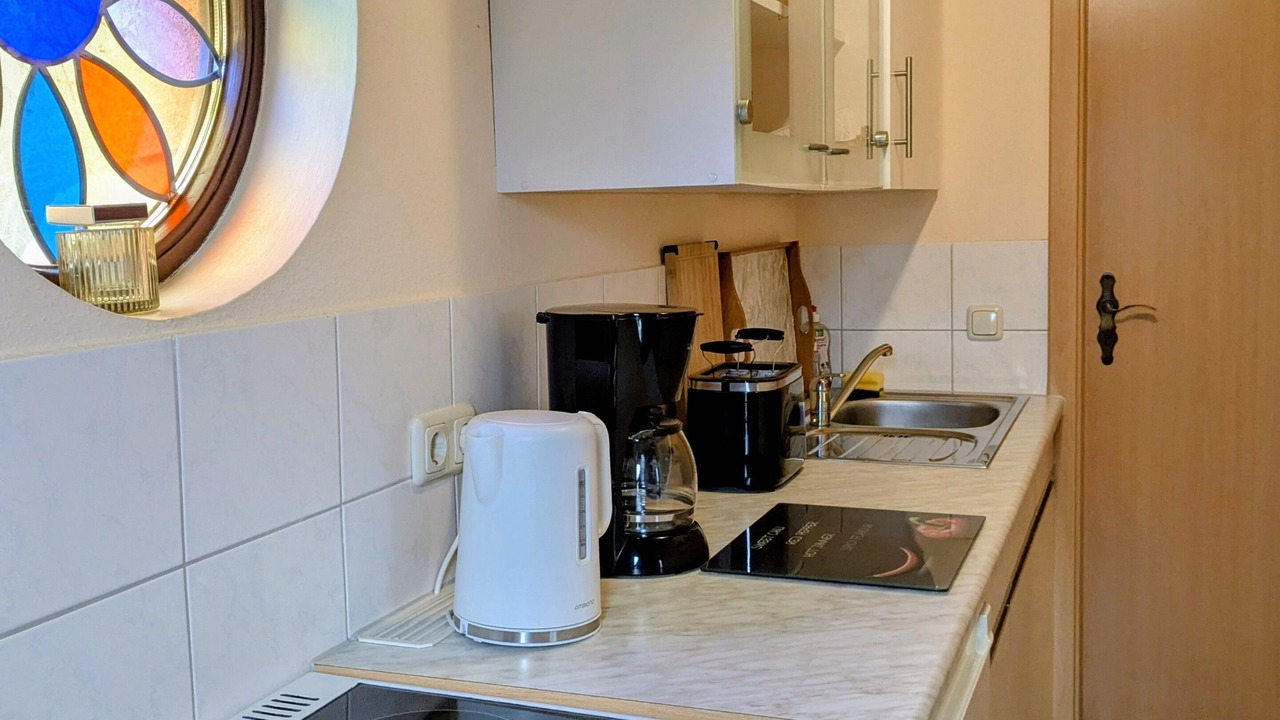 Photo of Kitchen in Muritz