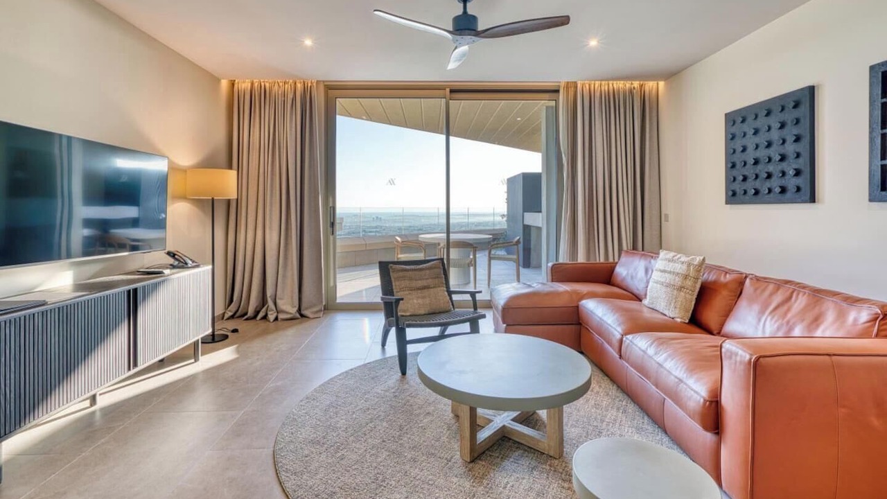Photo of Livingroom in Rabat