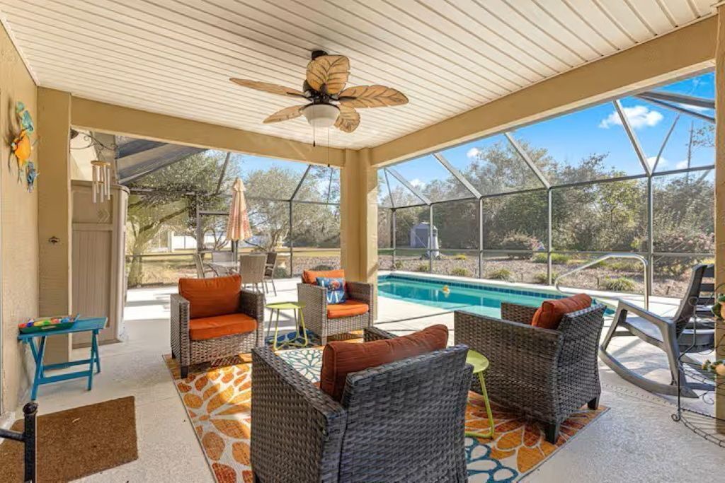 Photo of Outdoor in Ocala