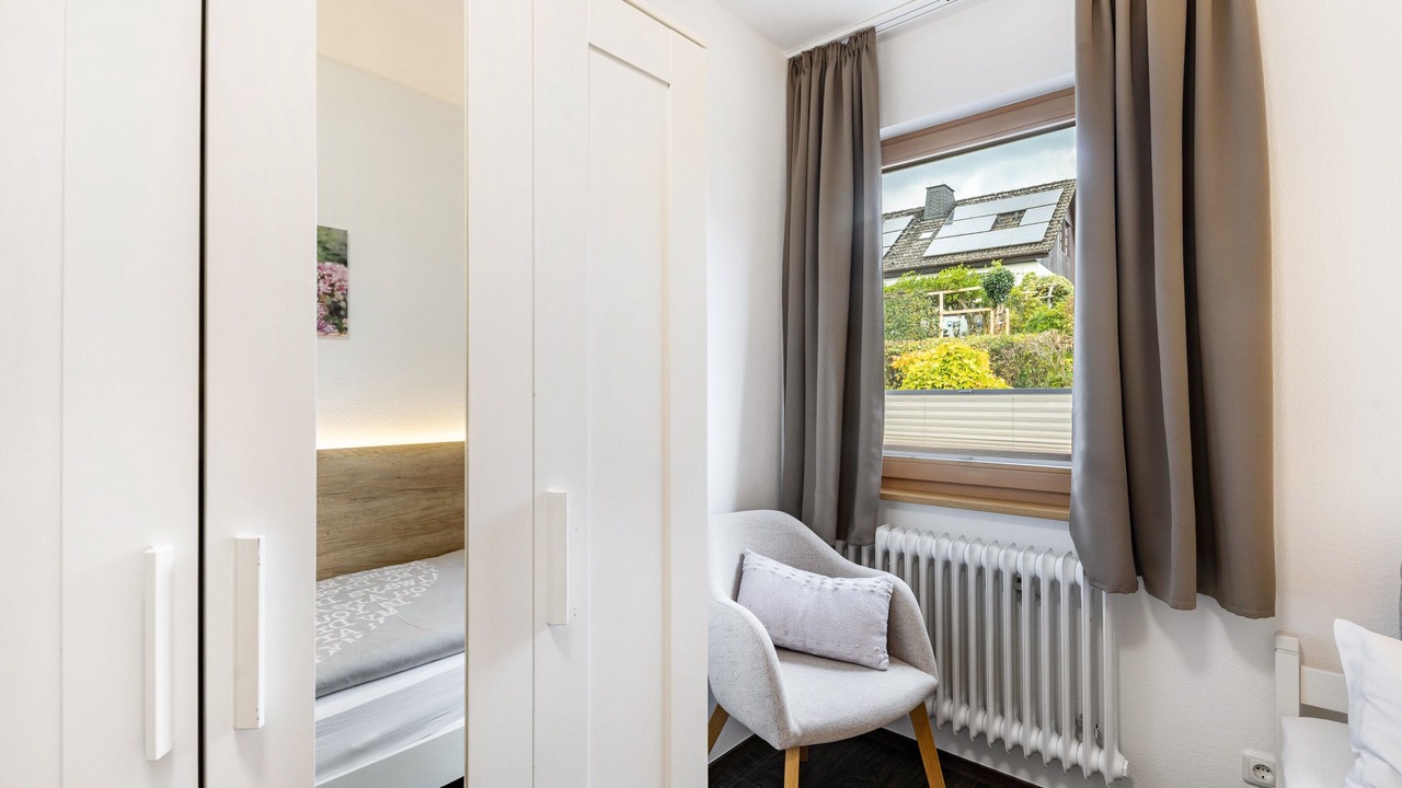 Photo of Bedroom in Glindfeld
