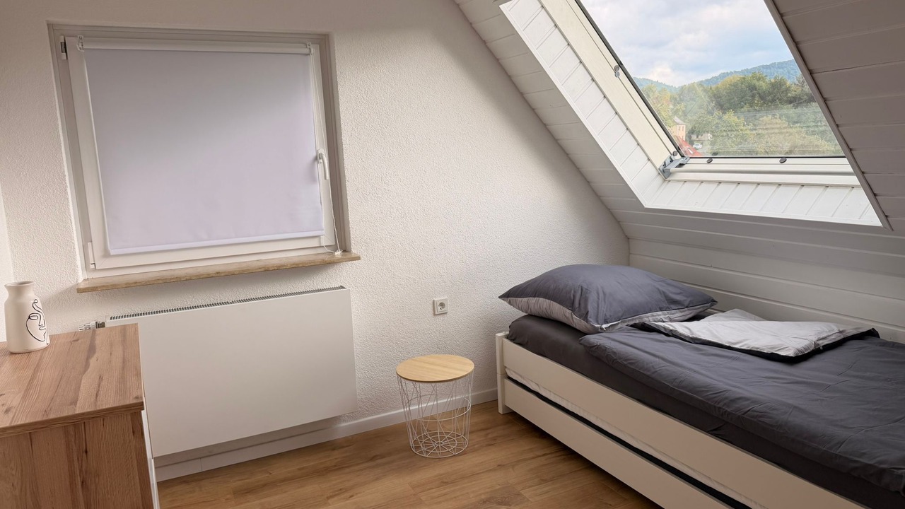 Photo of Bedroom in Schmalkalden