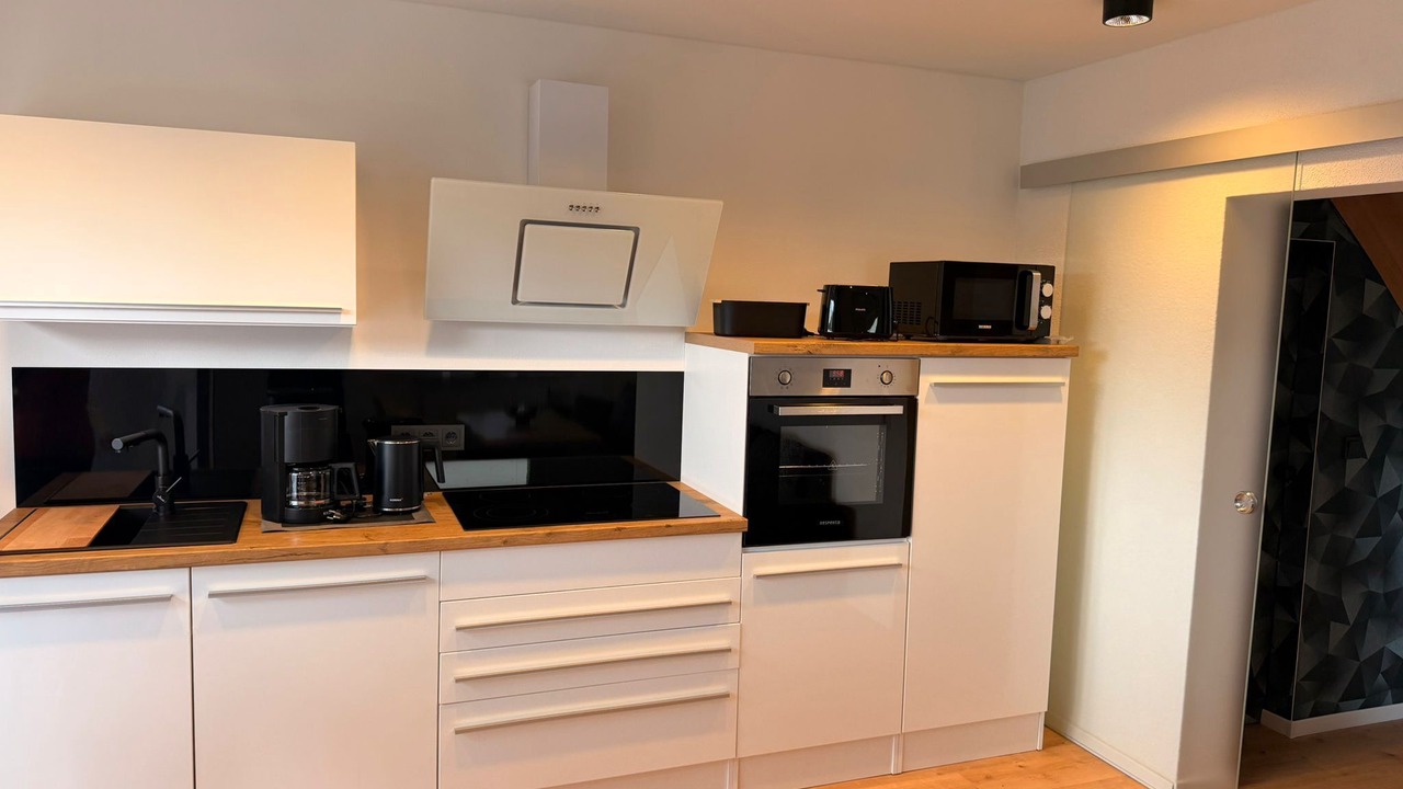 Photo of Kitchen in Schmalkalden