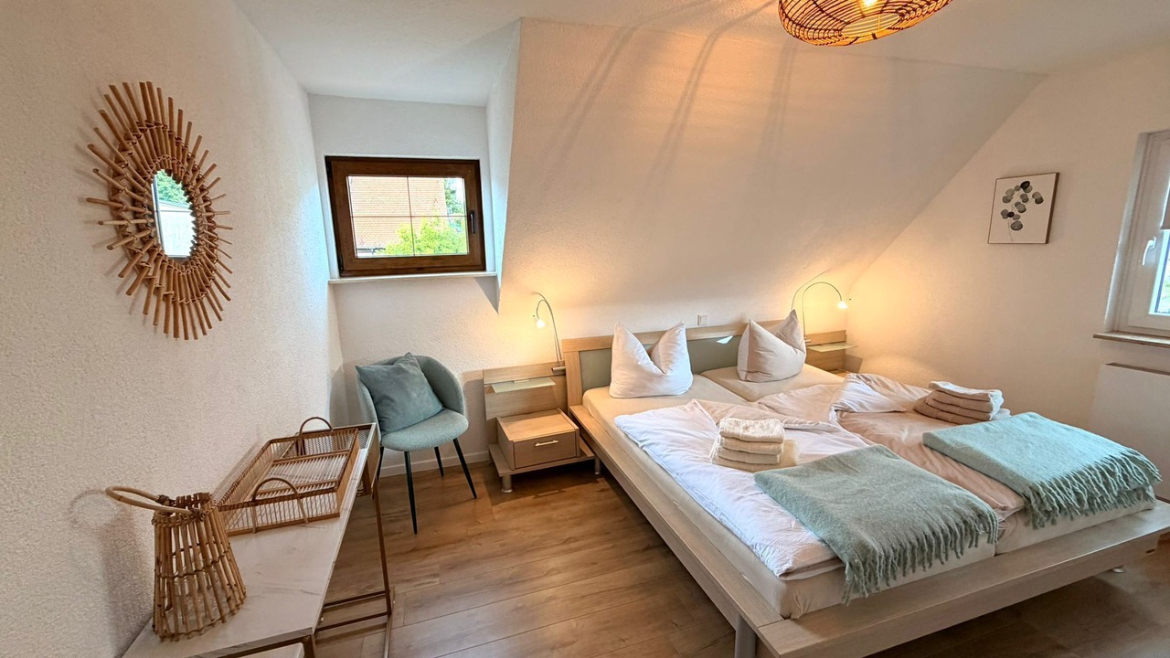 Photo of Bedroom in Schmalkalden