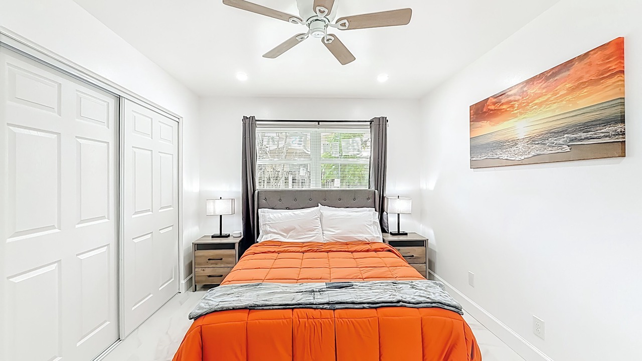 Photo of Bedroom in Tropic Palms