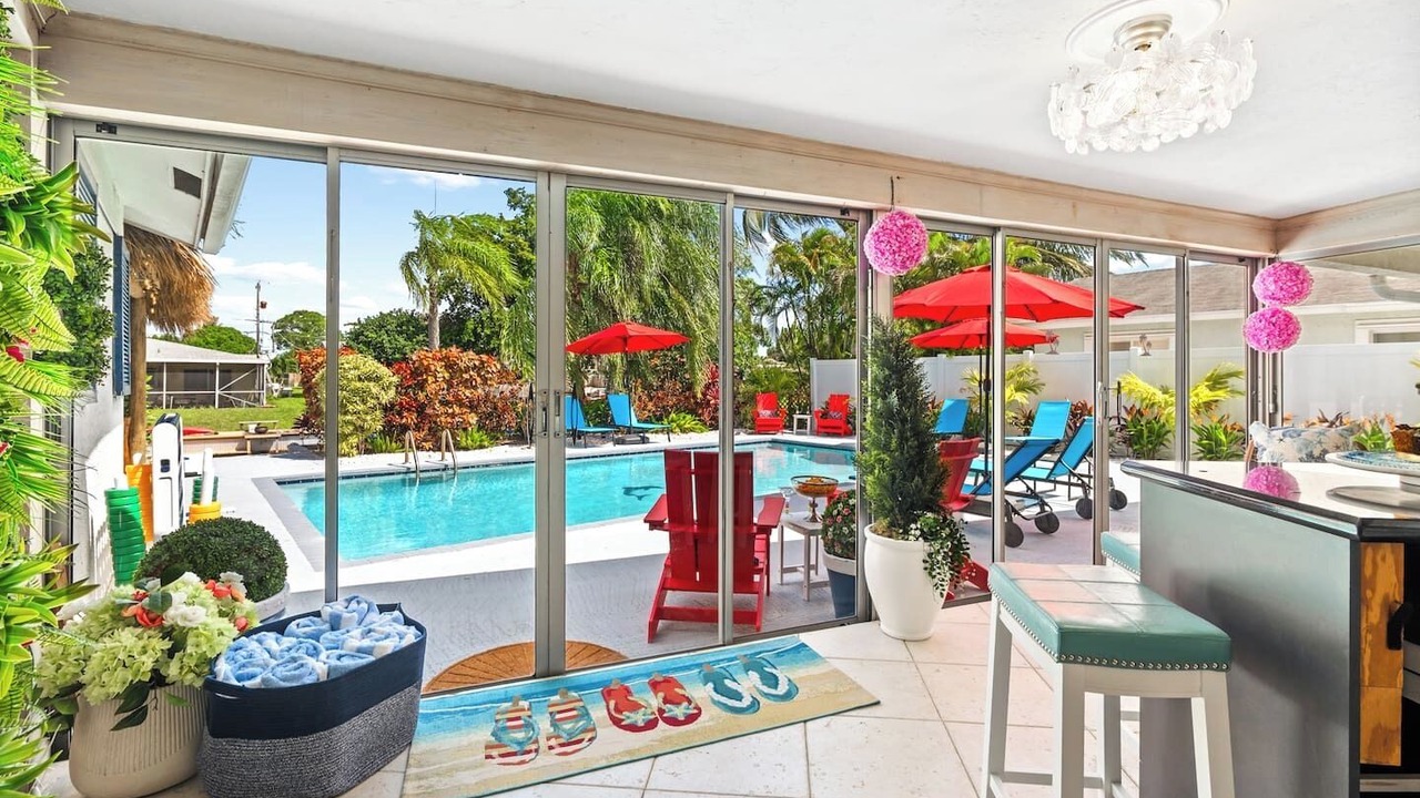 Photo of Outdoor in Golfview Harbor