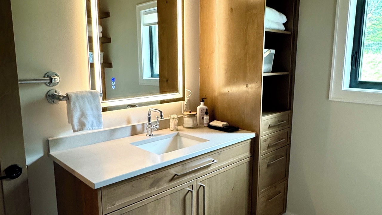 Photo of Bathroom in Rochester