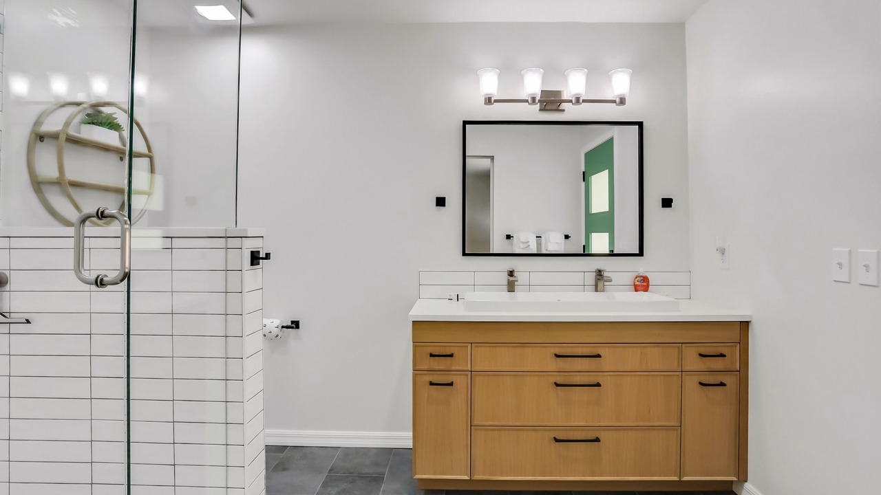 Photo of Bathroom in St. Augustine South