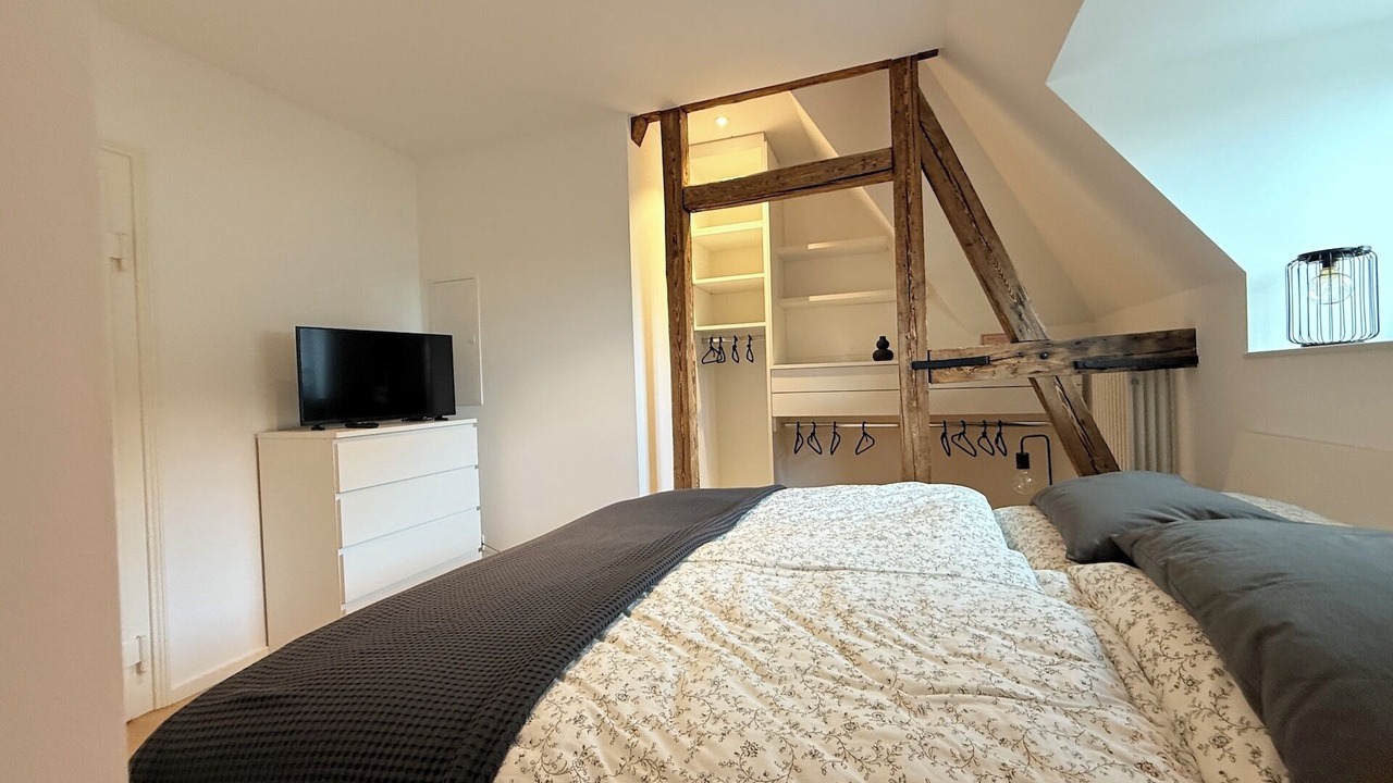 Photo of Bedroom in Ueberlingen
