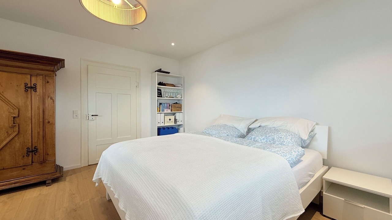 Photo of Bedroom in Ueberlingen