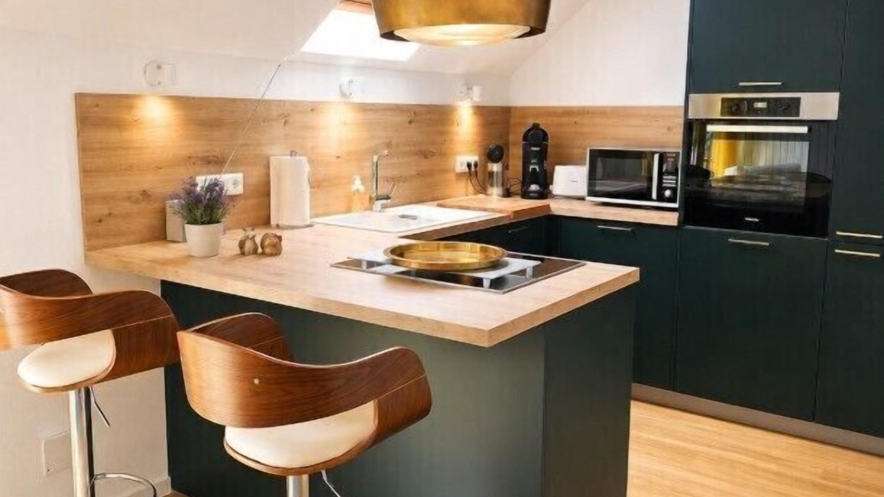 Photo of Kitchen in Ueberlingen
