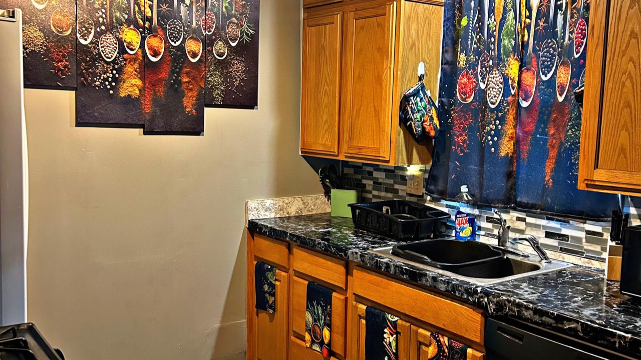 Photo of Kitchen in Taylor