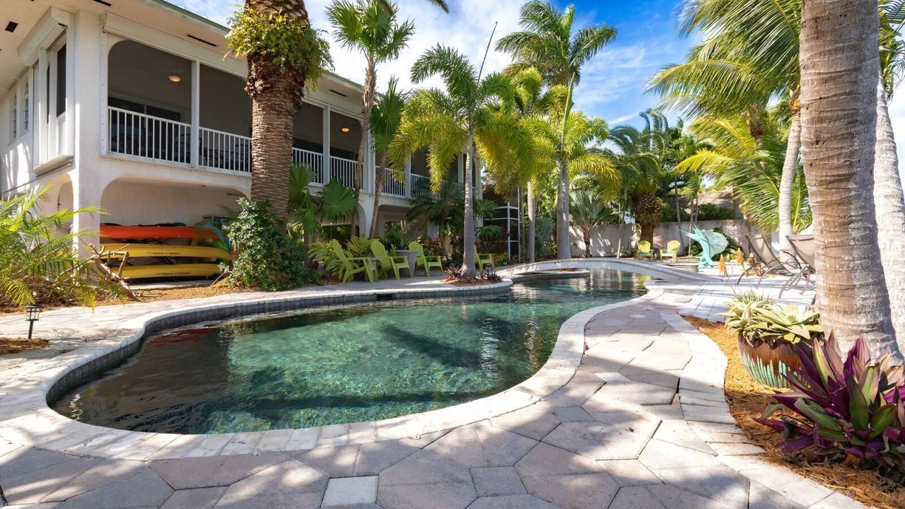 Photo of Outdoor in Sugarloaf Shores