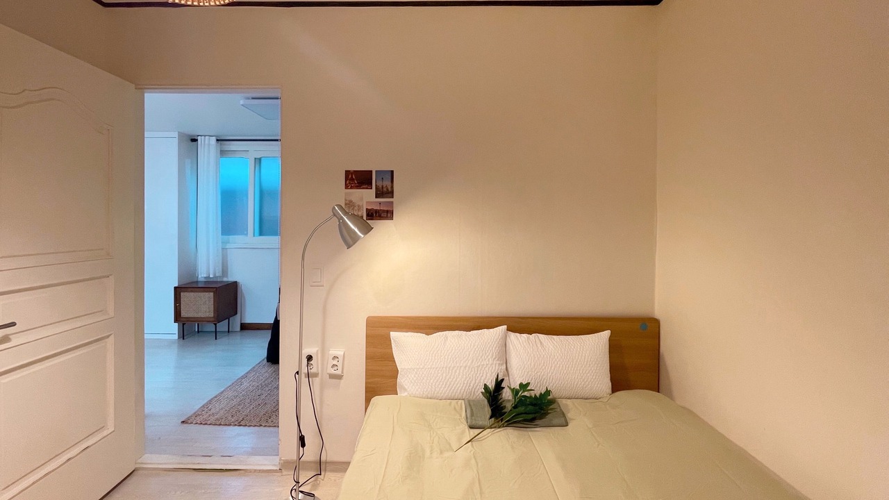 Photo of Bedroom in Seongdong-gu