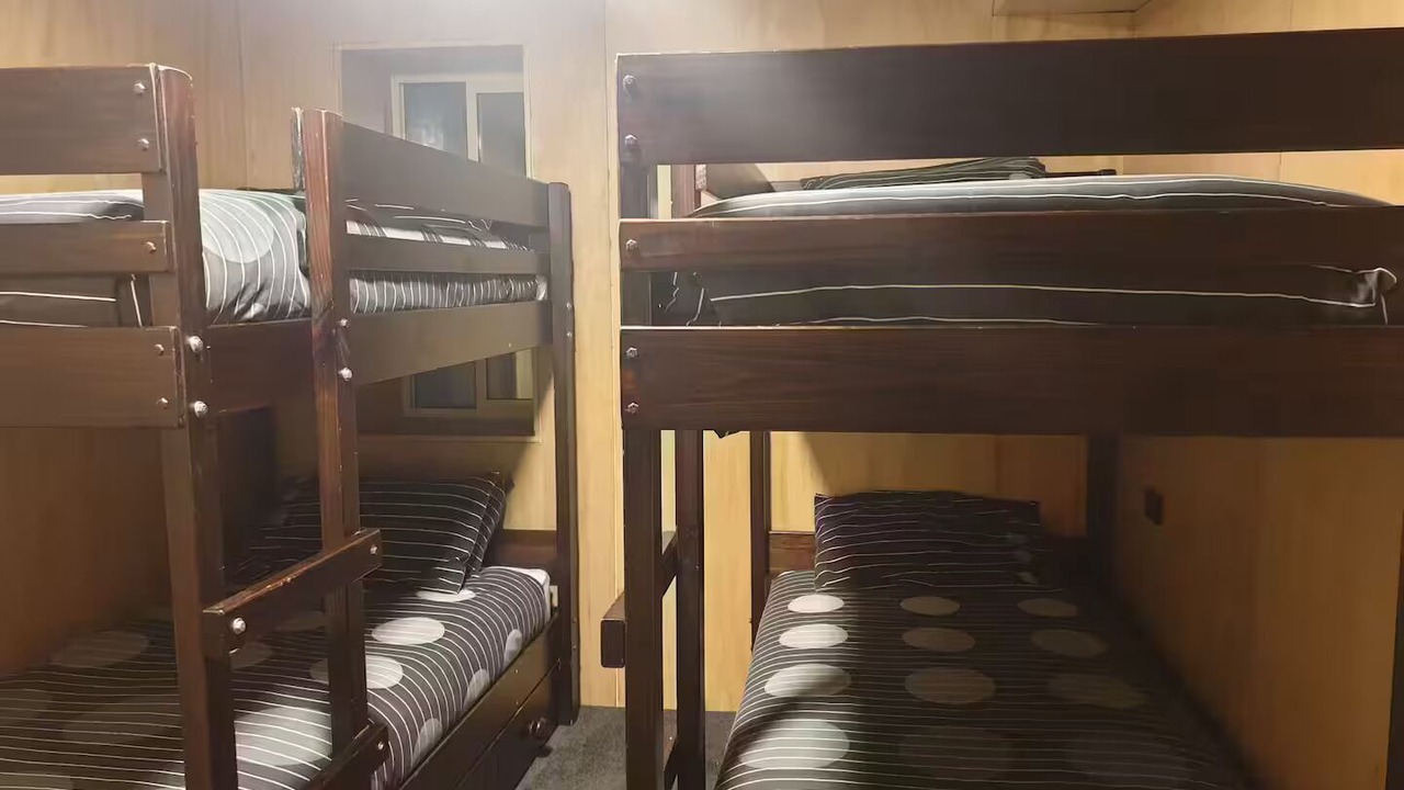 Photo of Bedroom in Falls Creek
