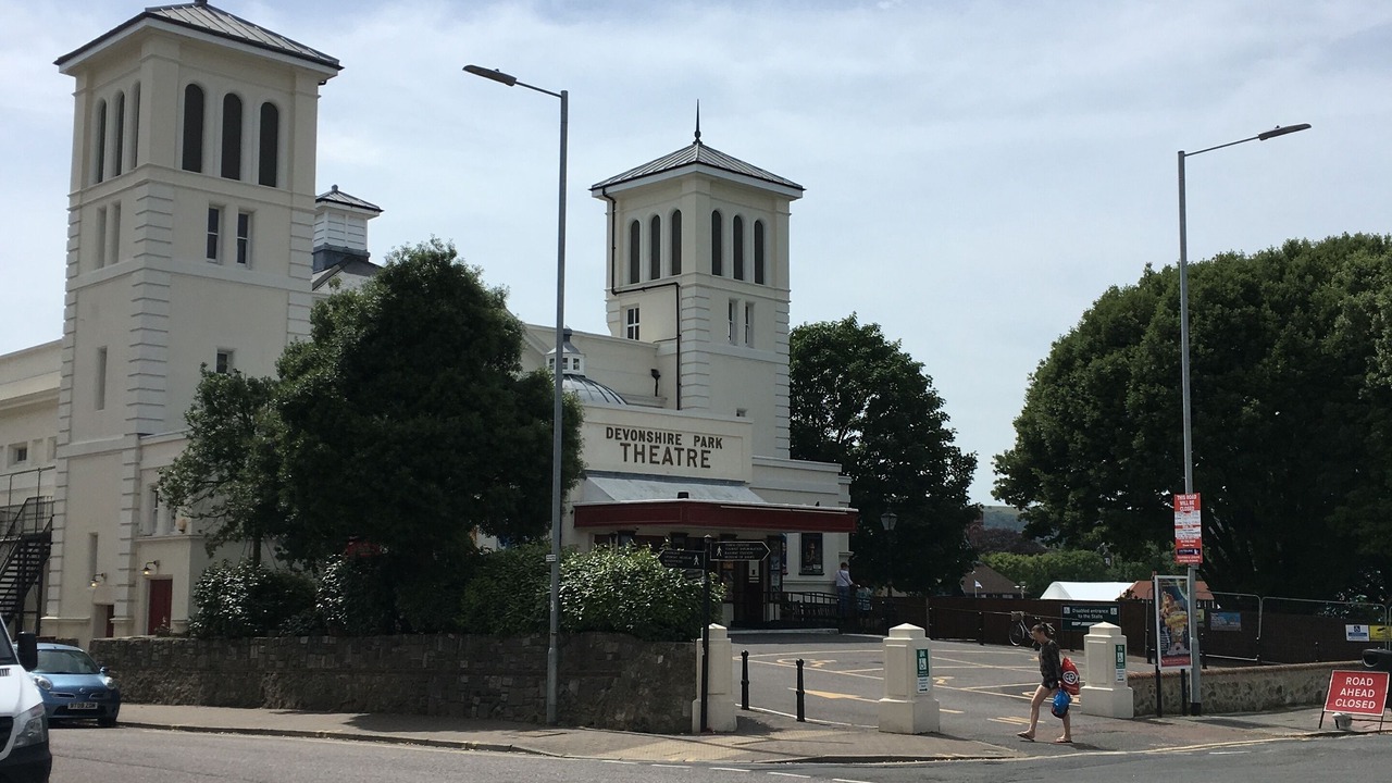 Photo of Others in Eastbourne City Centre