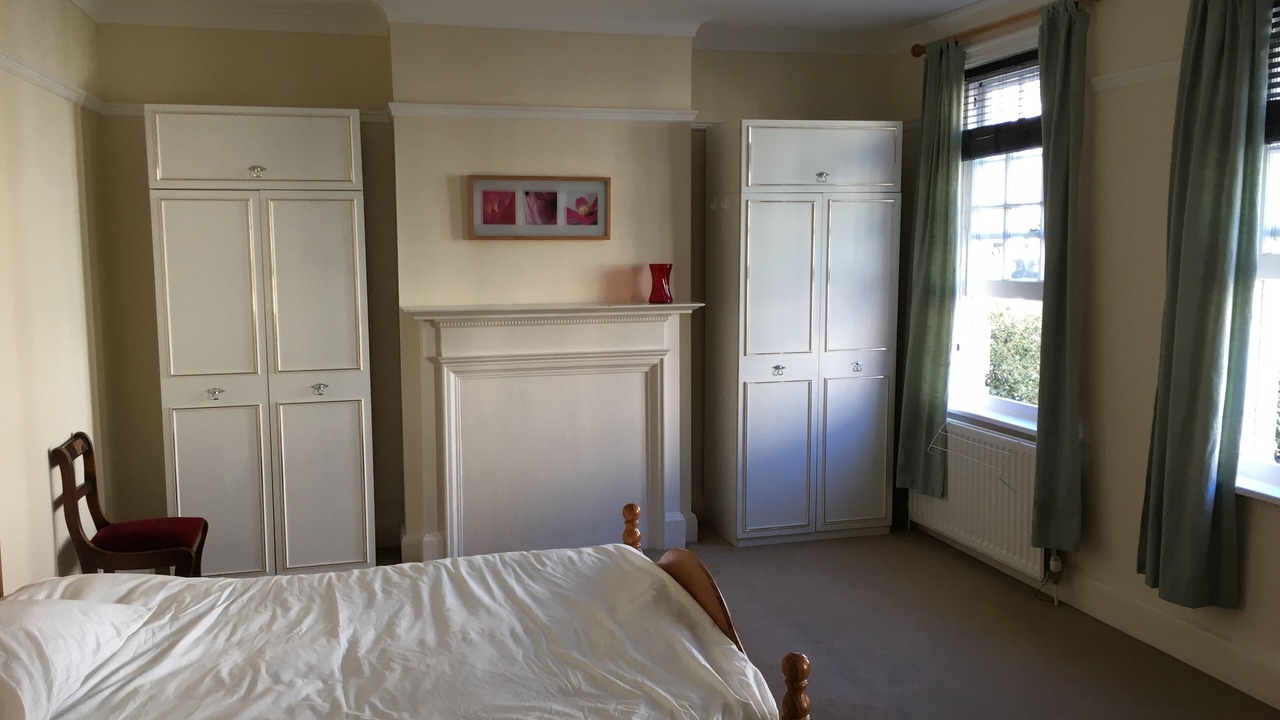 Photo of Bedroom in Eastbourne City Centre