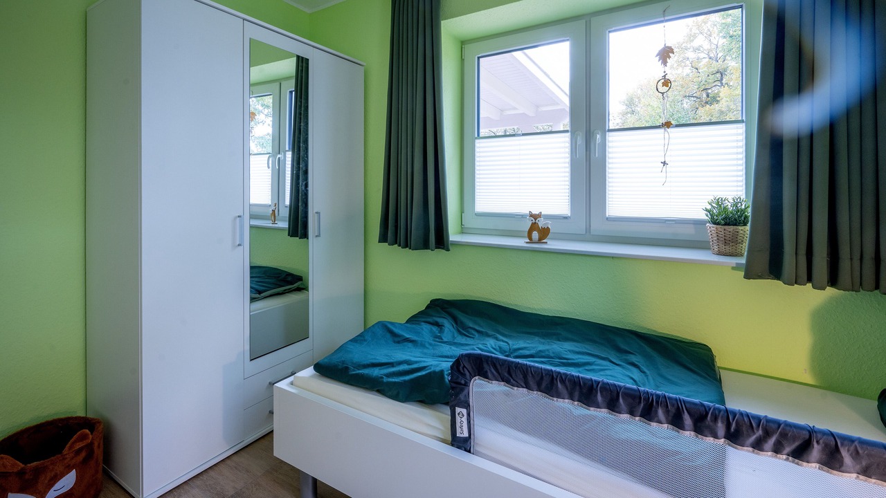 Photo of Bedroom in Molbergen