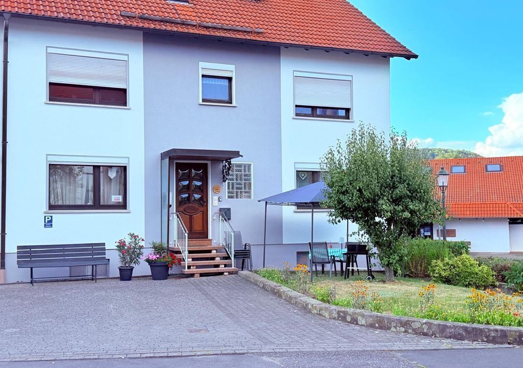 Photo of Outdoor in Ehrenberg