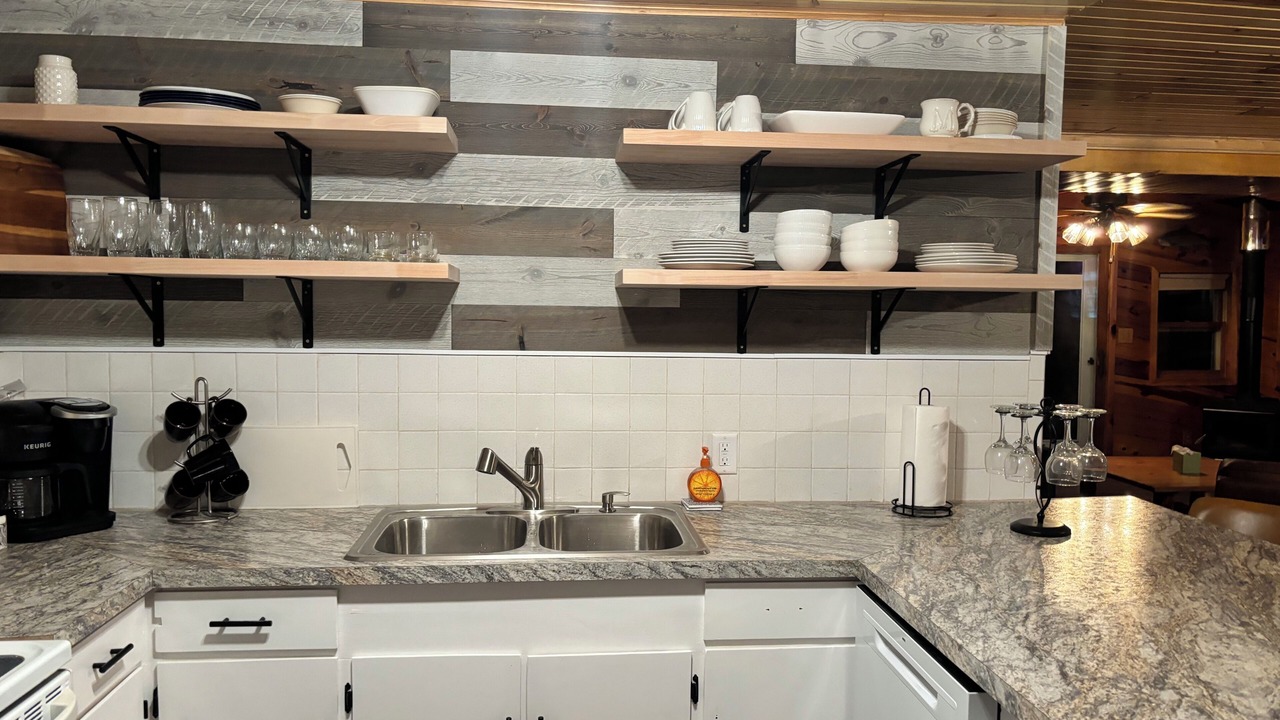 Photo of Kitchen in De Soto