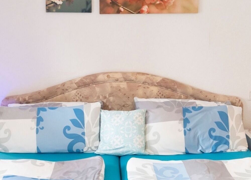 Photo of Bedroom in Zella-Mehlis