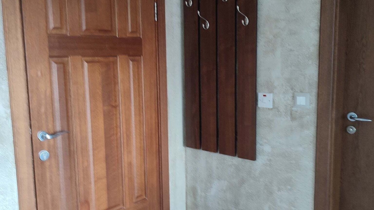Photo of Bathroom in Kvartal Noviya Grad