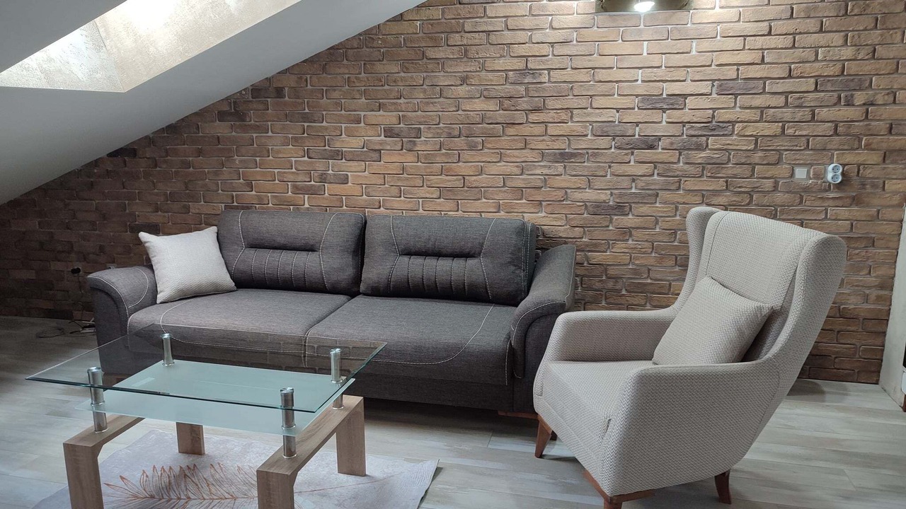 Photo of Bedroom in Kvartal Noviya Grad
