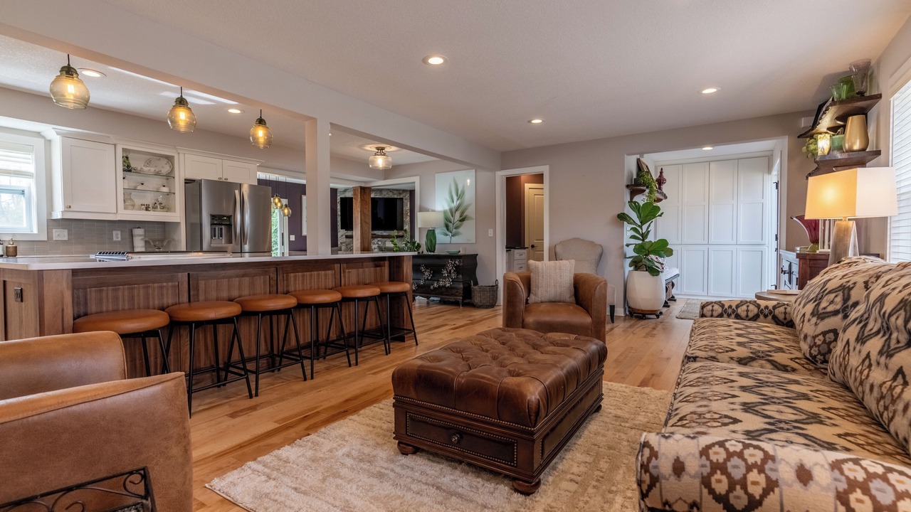 Photo of Livingroom in Stillwater