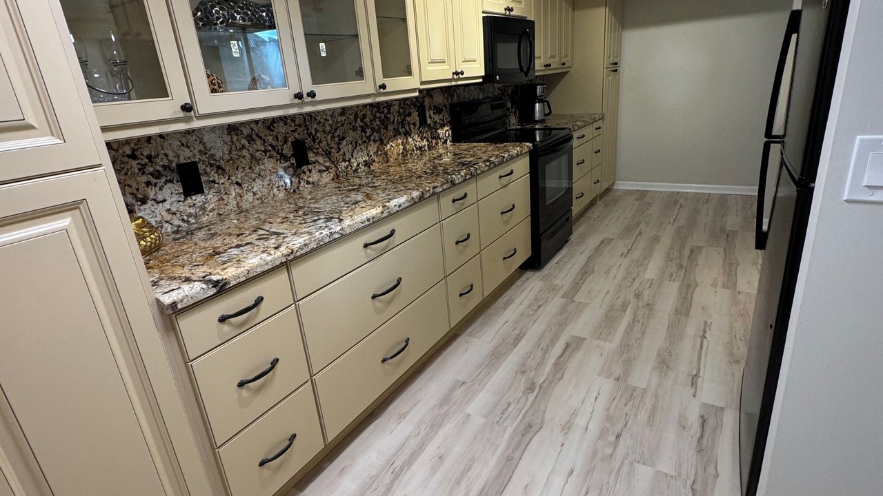 Photo of Kitchen in Delray Beach