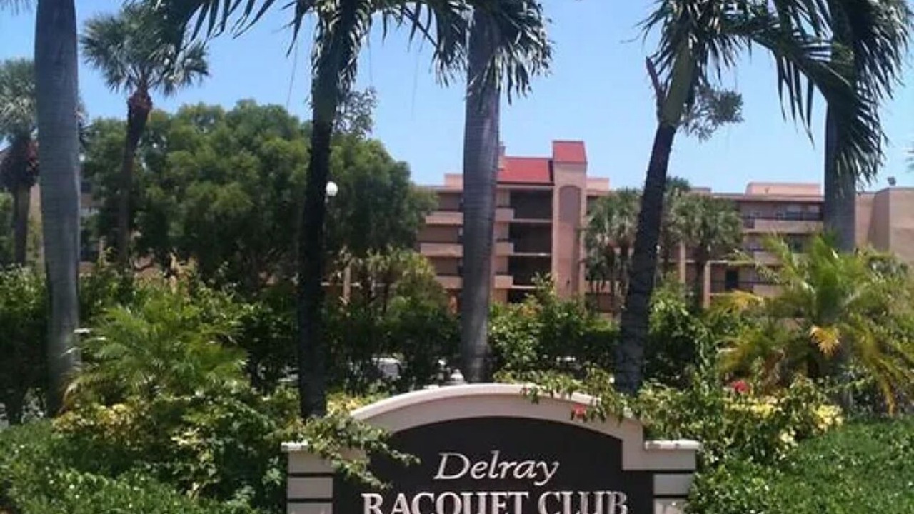Photo of Outdoor in Delray Beach