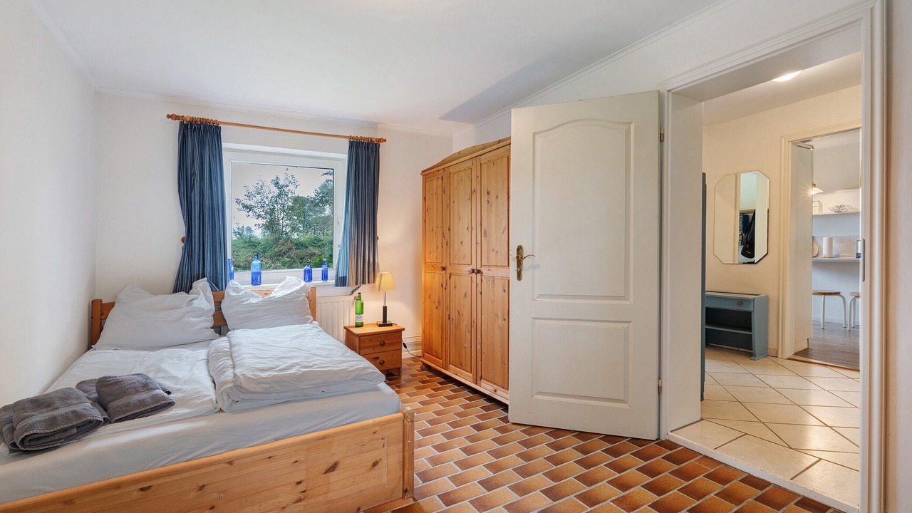 Photo of Bedroom in Emmelsbuell-Horsbuell