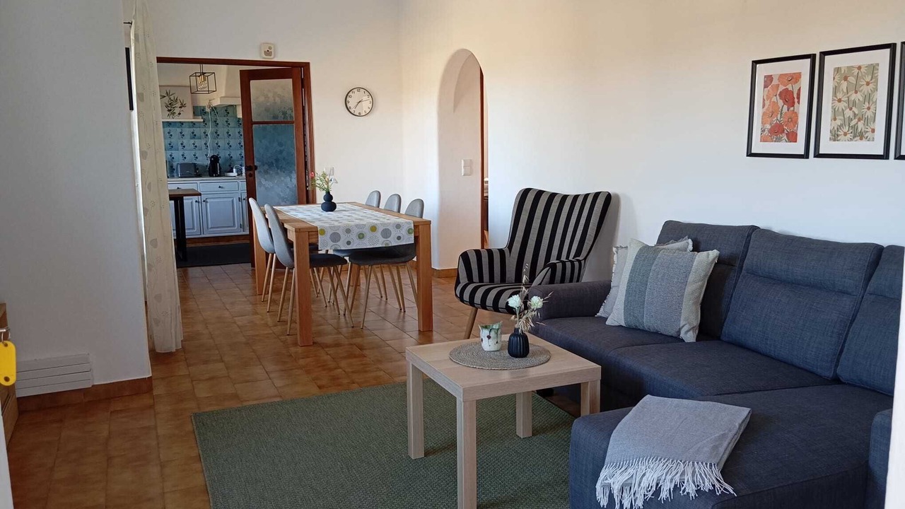 Photo of Livingroom in Bensafrim