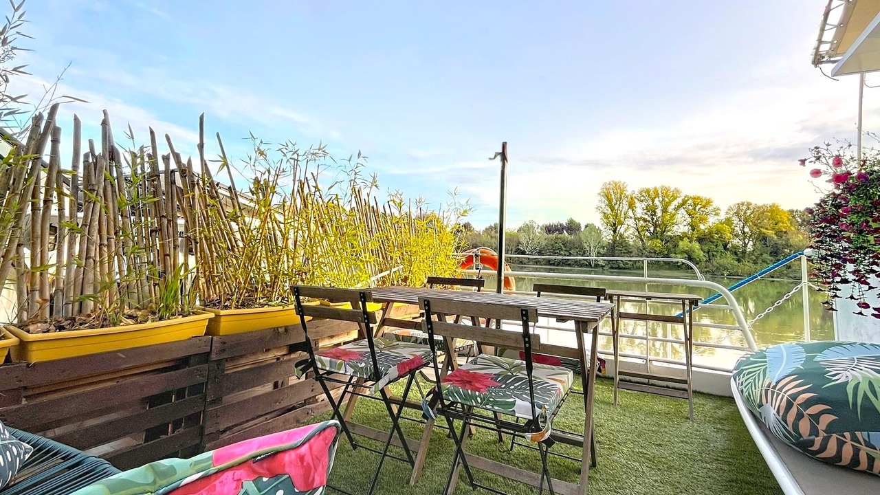 Photo of Outdoor in Avignon