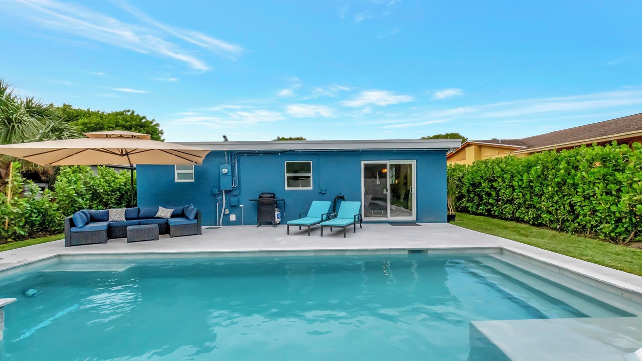 Photo of Outdoor in Delray Beach