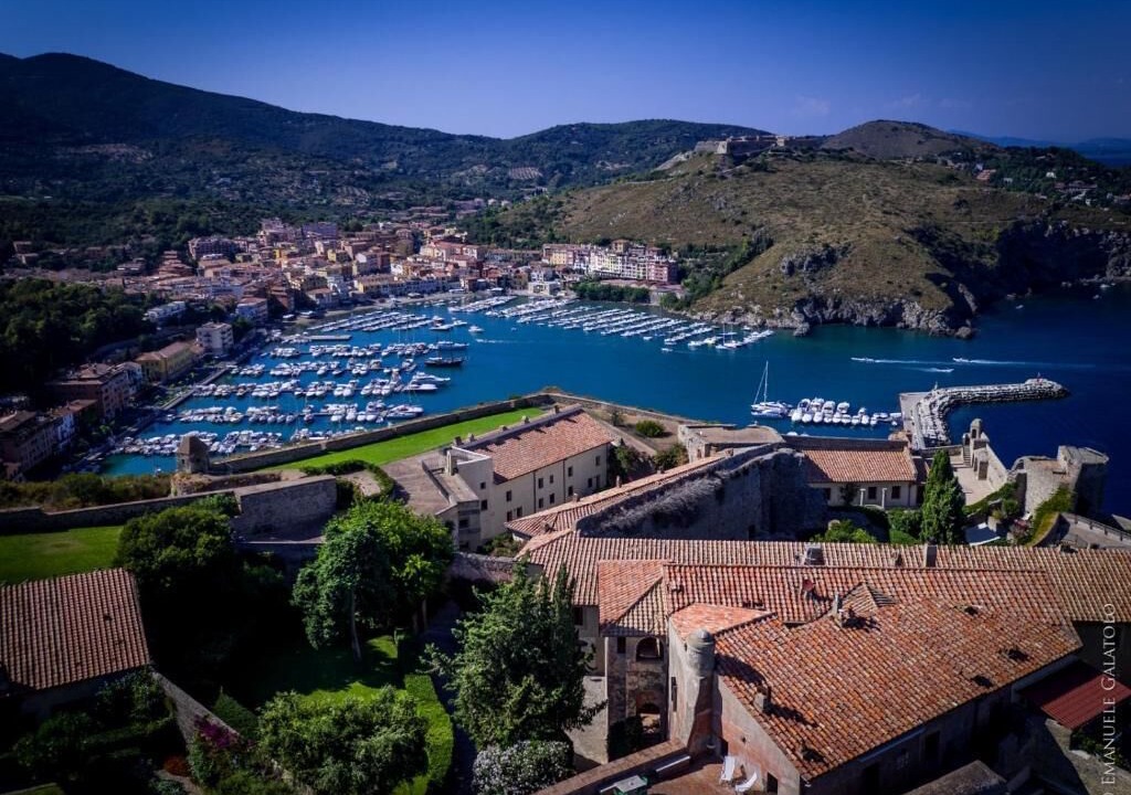 Photo of Outdoor in Porto Ercole