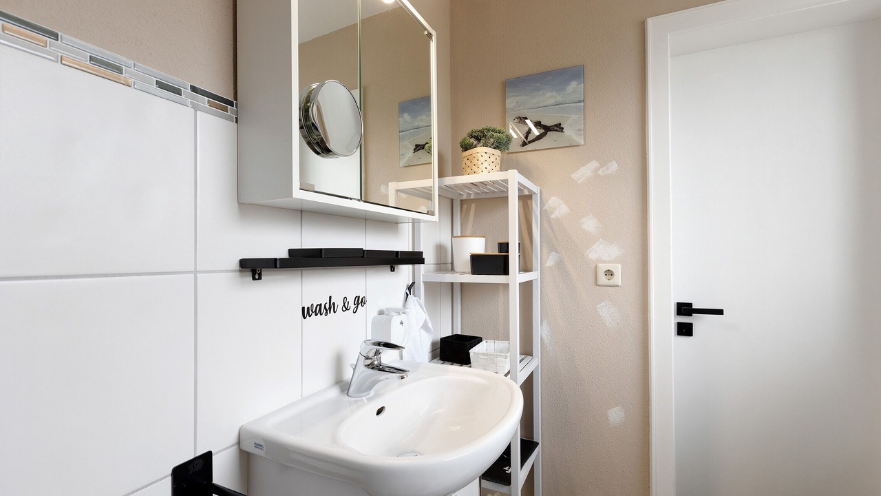 Photo of Bathroom in Reichenau