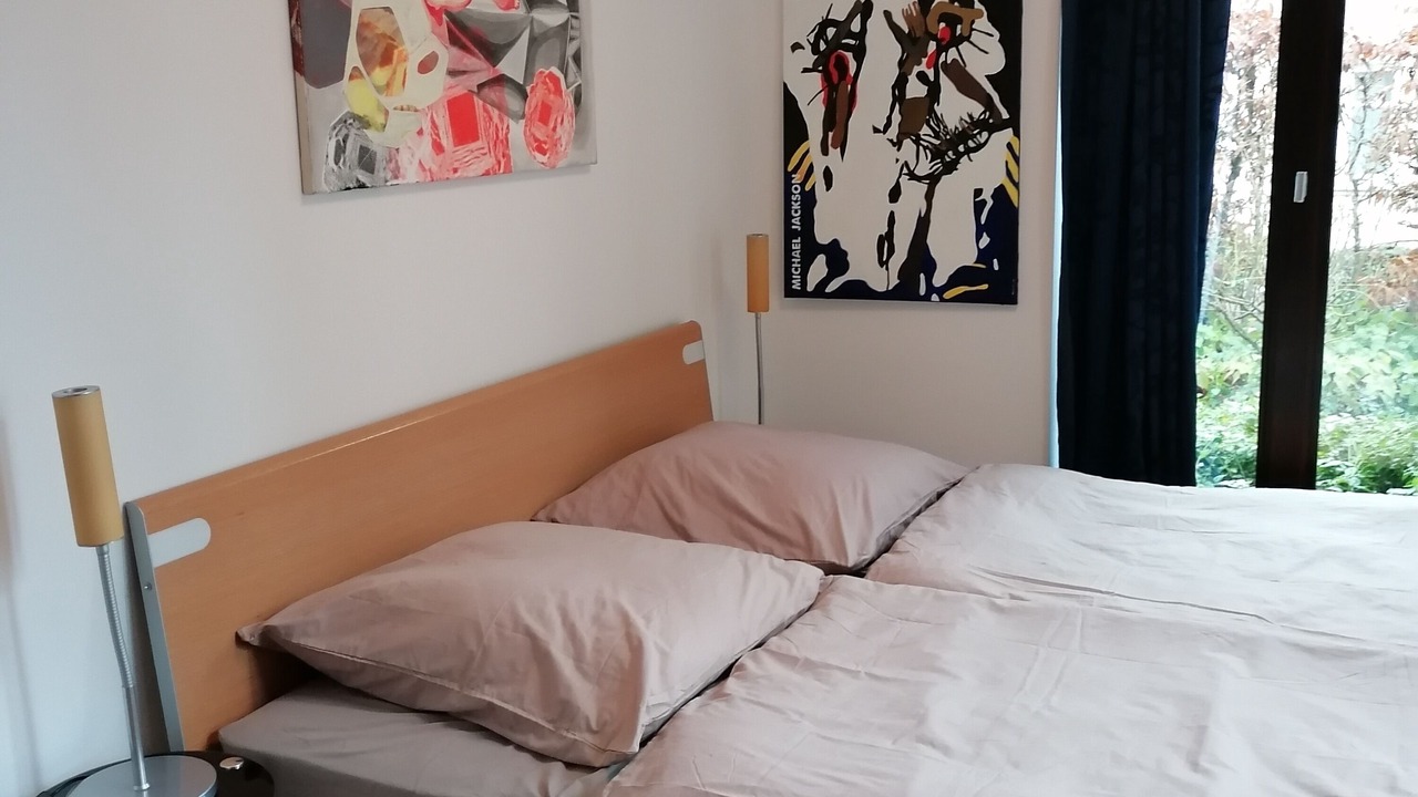 Photo of Bedroom in Meiningen