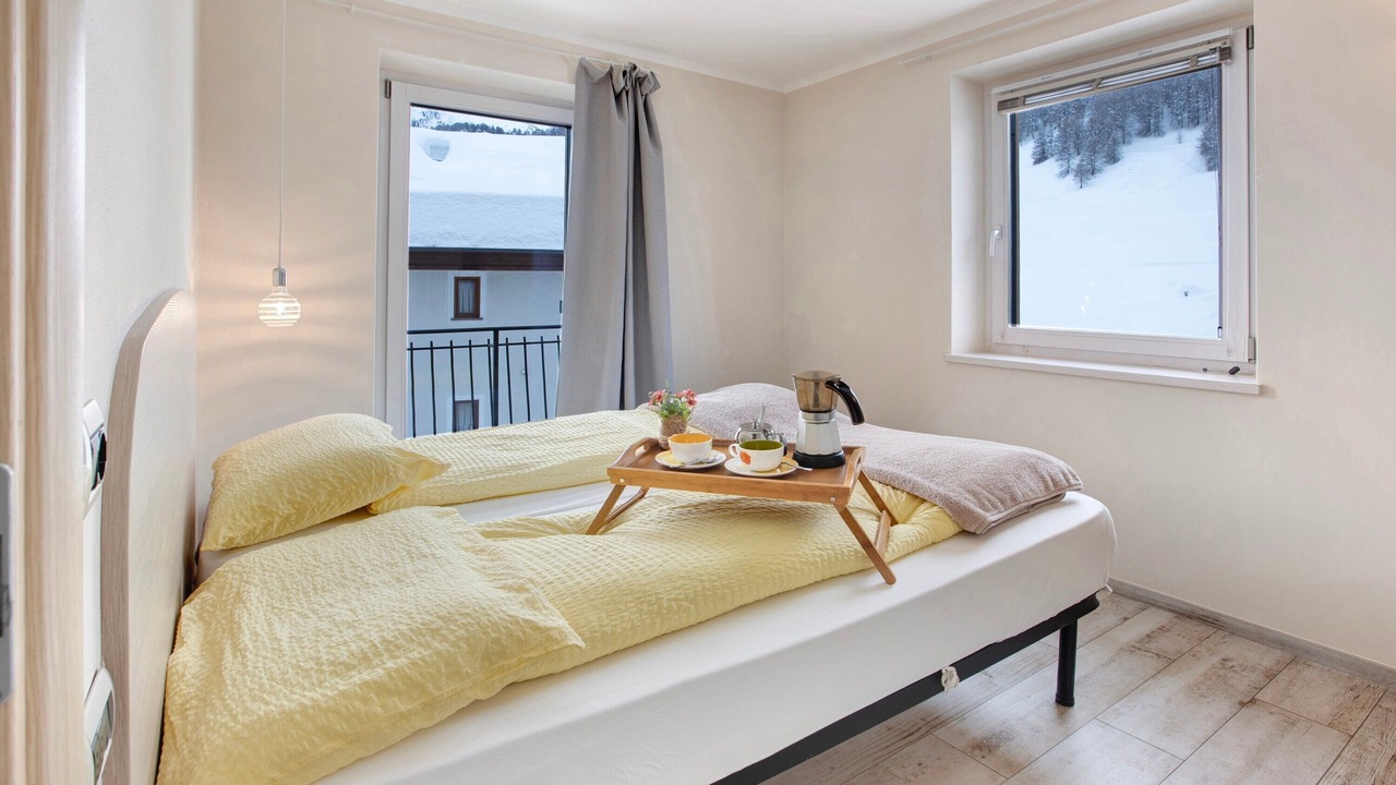 Photo of Bedroom in San Rocco
