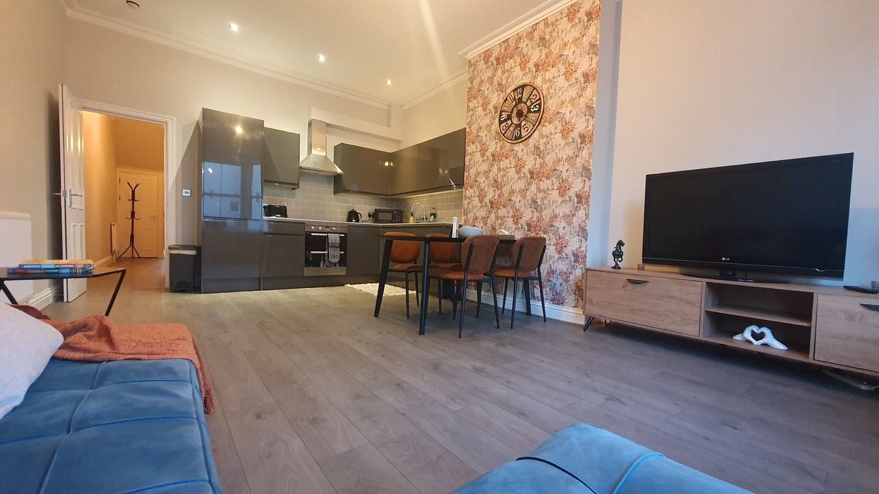 Photo of Livingroom in Montpelier