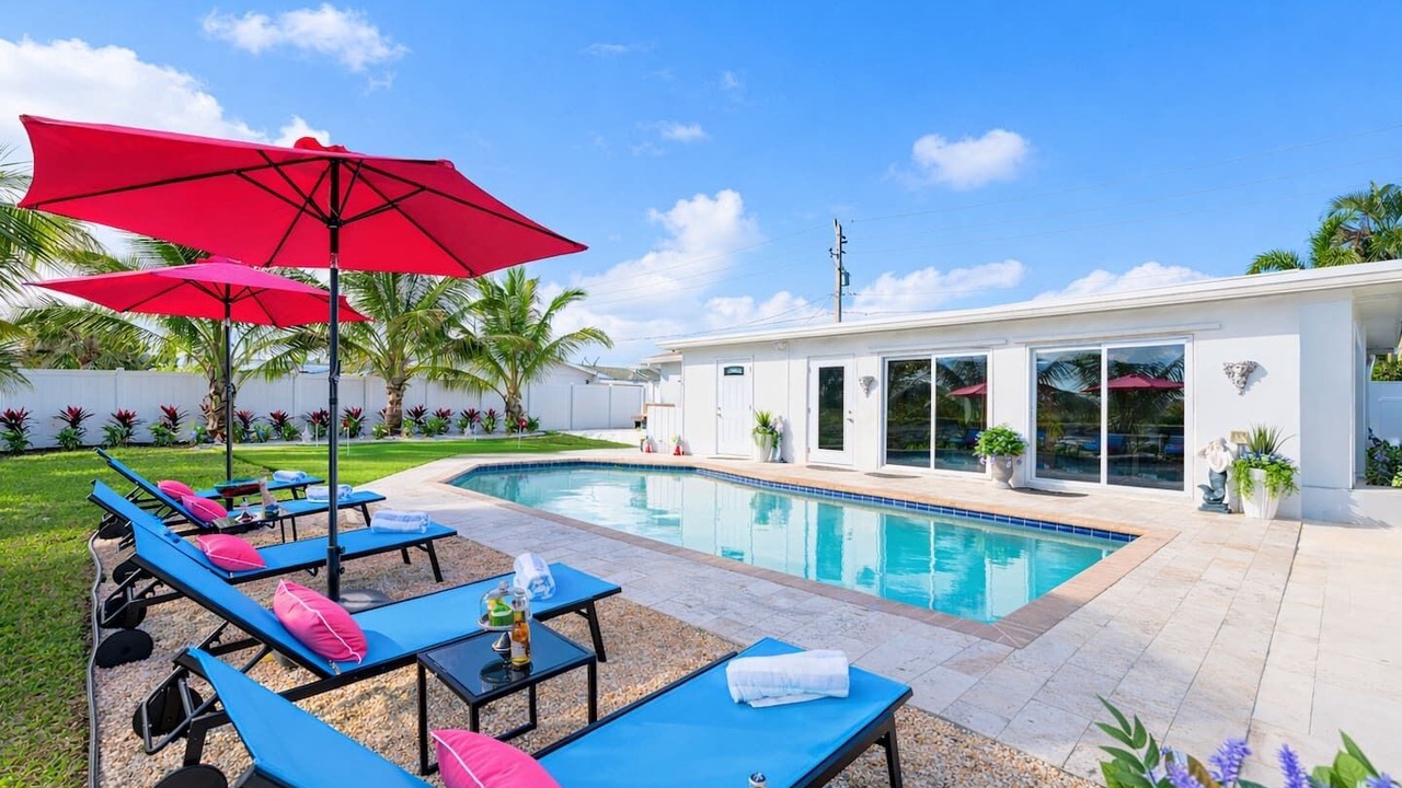 Photo of Outdoor in Golfview Harbor