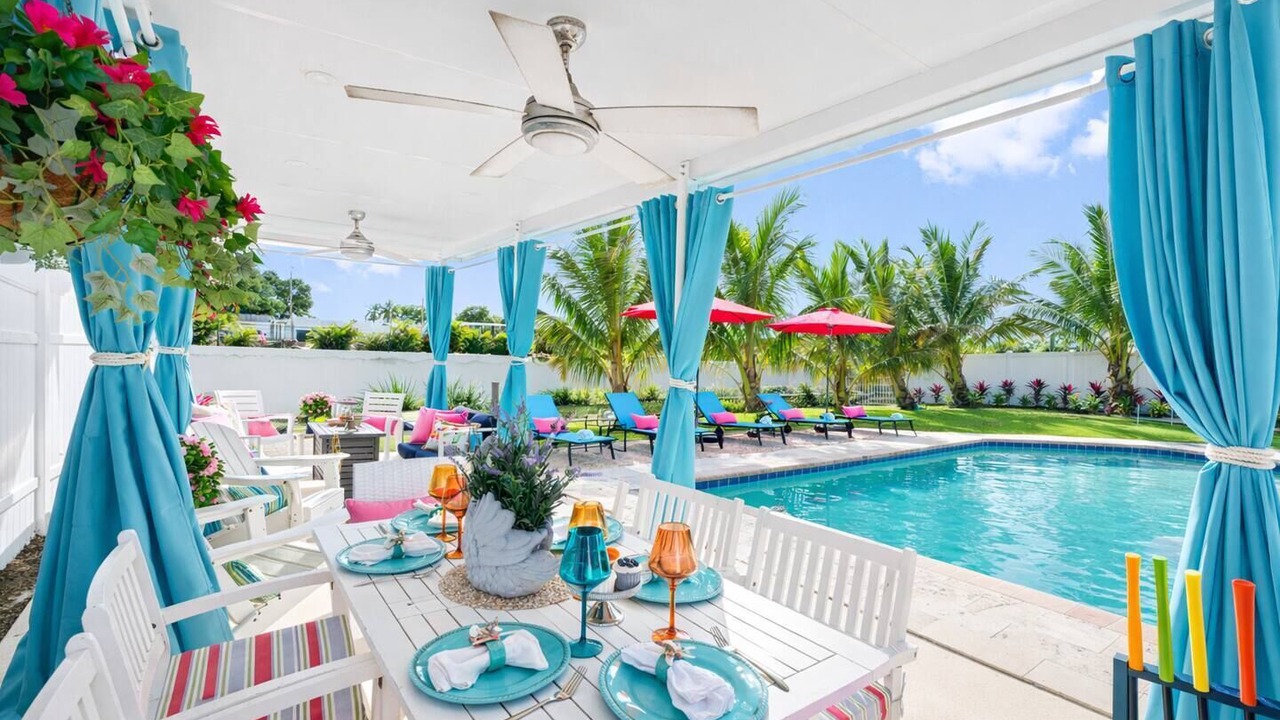 Photo of Outdoor in Golfview Harbor