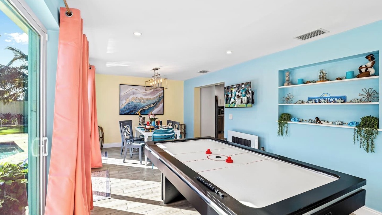 Photo of Bedroom in Golfview Harbor