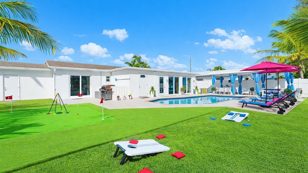 Photo of Outdoor in Golfview Harbor