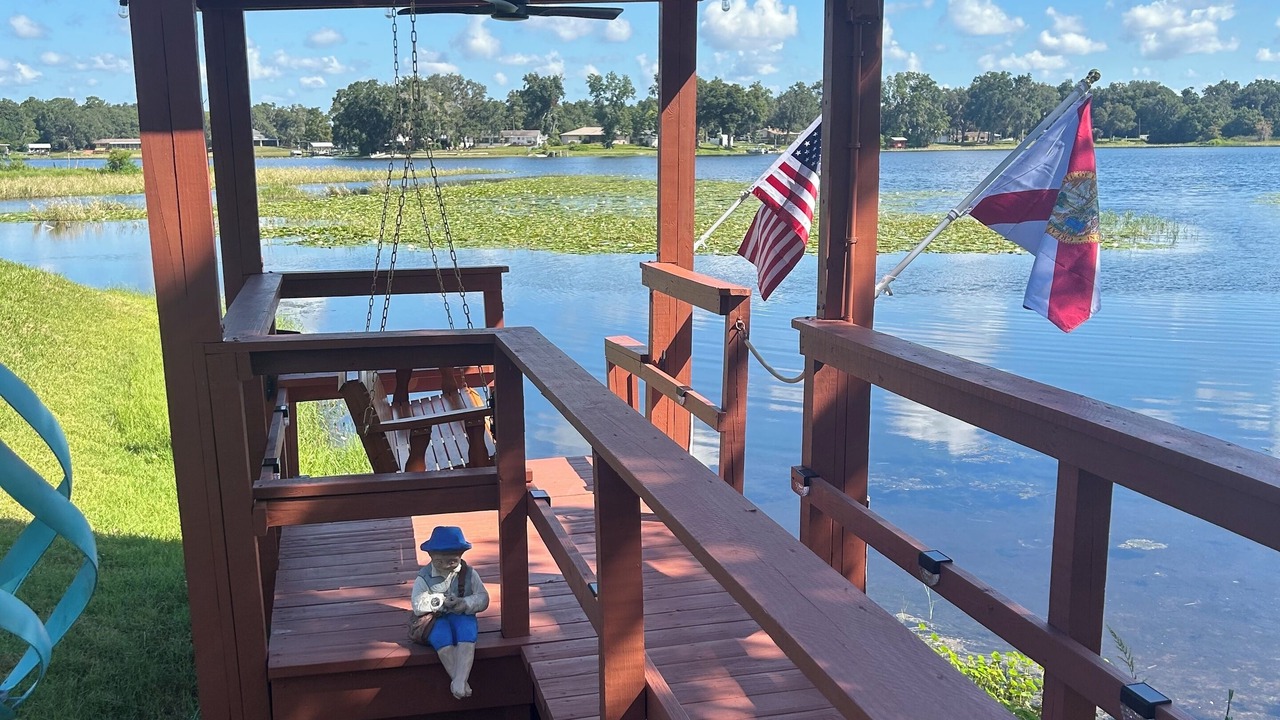 Photo of Outdoor in Hernando