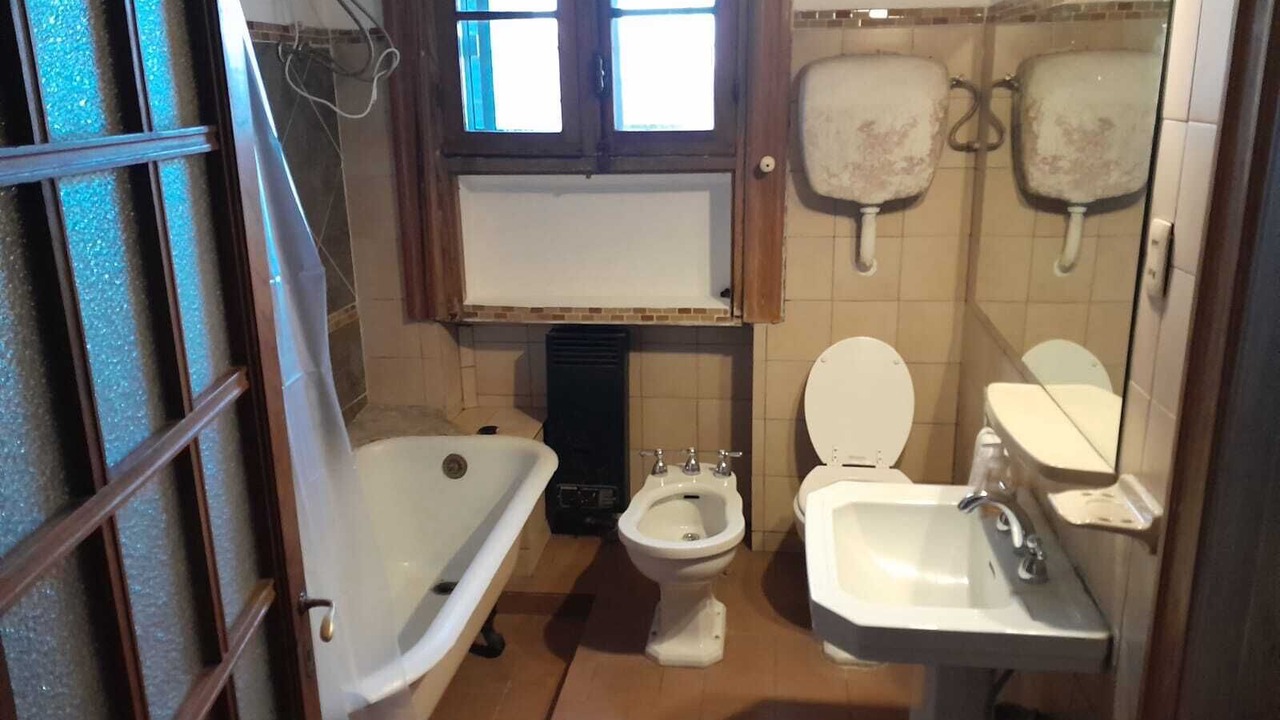 Photo of Bathroom in Montevideo