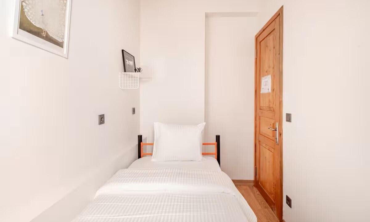 Photo of Bedroom in Kumkapi