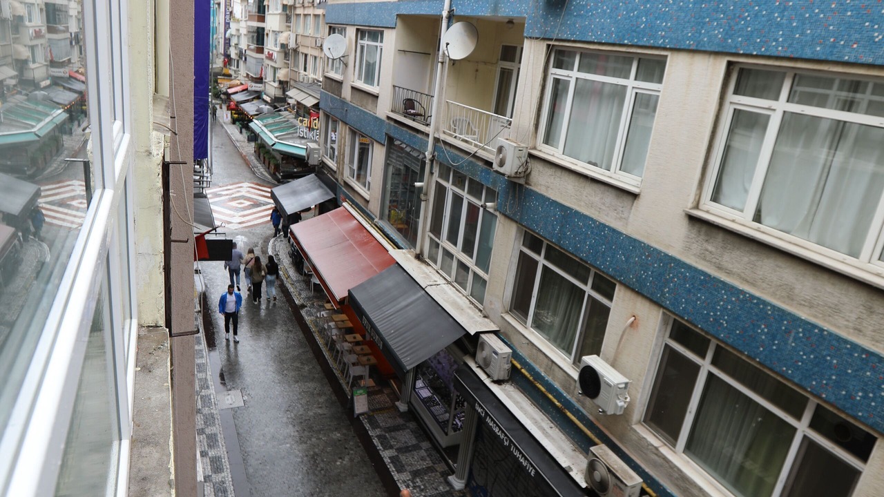 Photo of Patio Balcony in Kadikoy